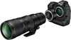 Nikon Nikkor Z 600mm f/6.3 VR S - 7