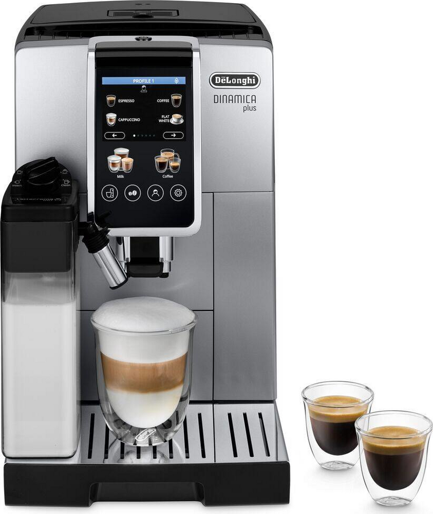 DeLonghi ECAM380.85.SB