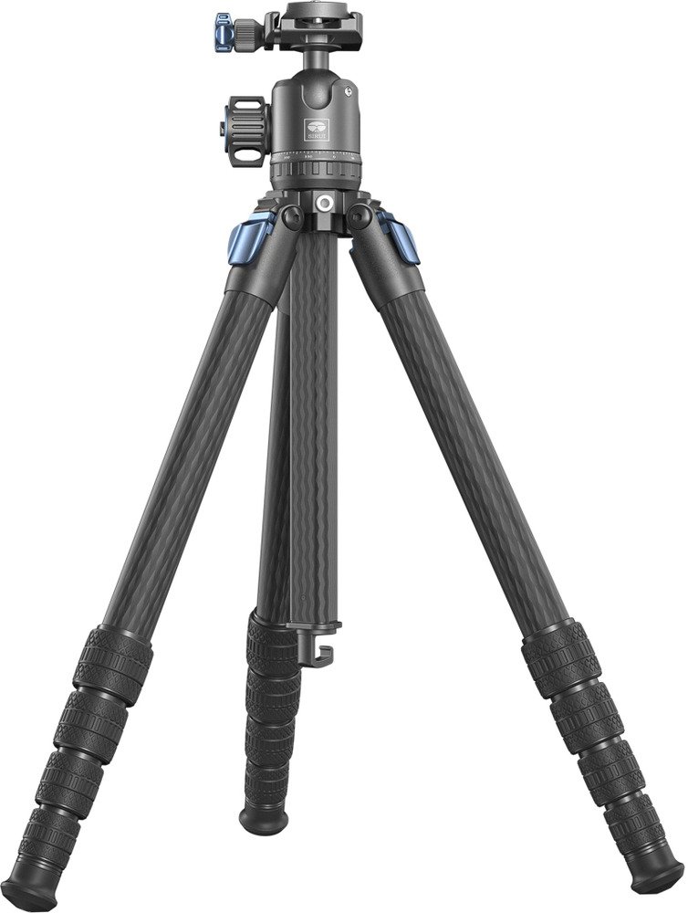 Sirui ST-125 + ST-10 | Tripods | 6952060025117