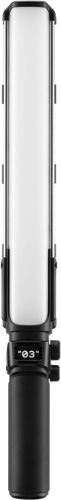 Zhiyun Fiveray V60 Black - 1