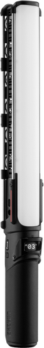 Zhiyun Fiveray V60 Black - 2