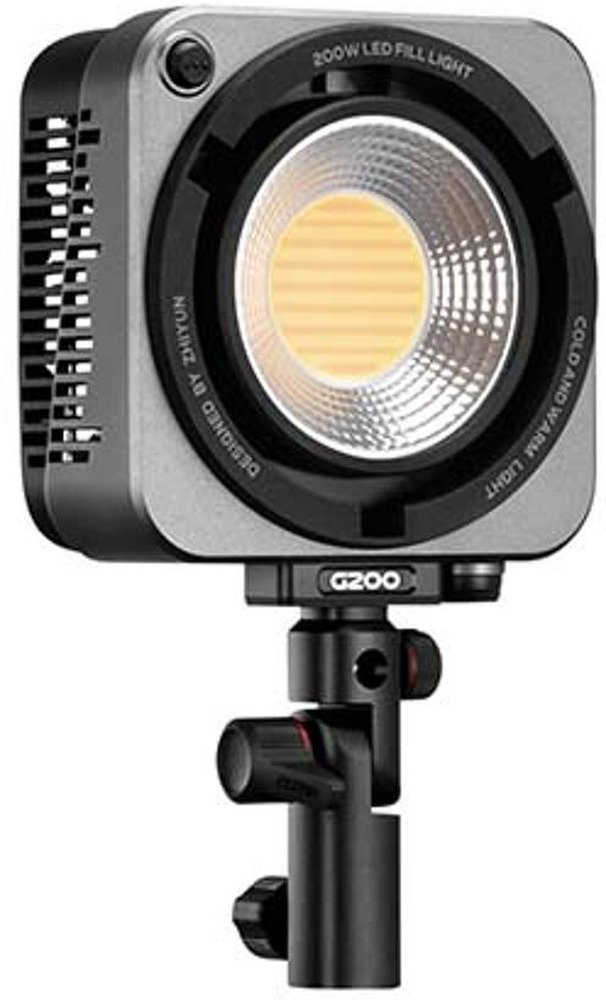 Zhiyun Molus G200 W/ Powersupply | | 1017687665