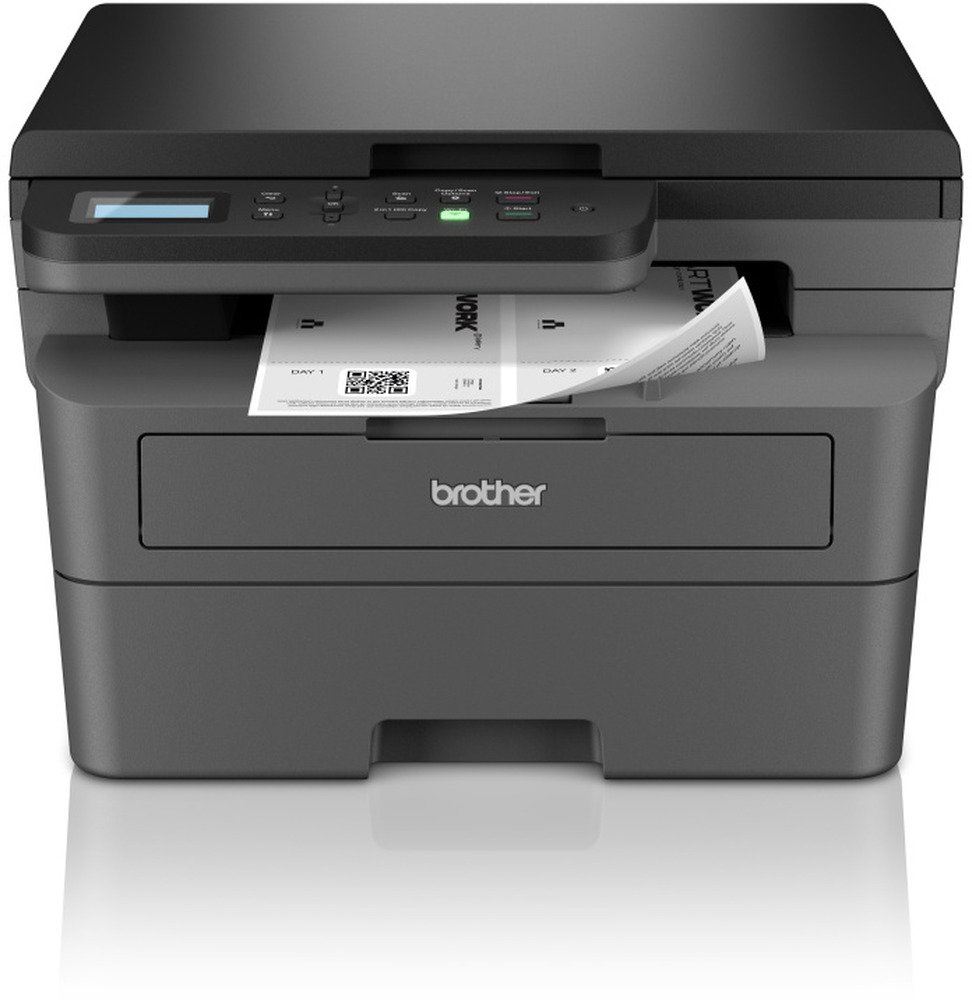 Art & Craft Brother All-in-One Printer DCP-L2620DW |  | 4977766831321 aanbieding