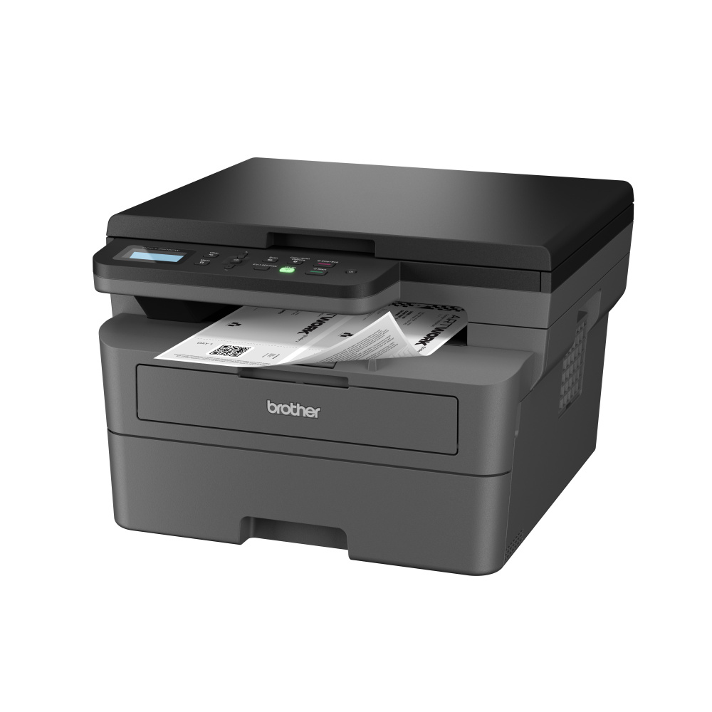 Brother AllinOne Printer DCPL2620DW Art & Craft