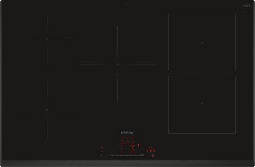 Siemens Kookplaat Inductie ED851HWB1E - 1