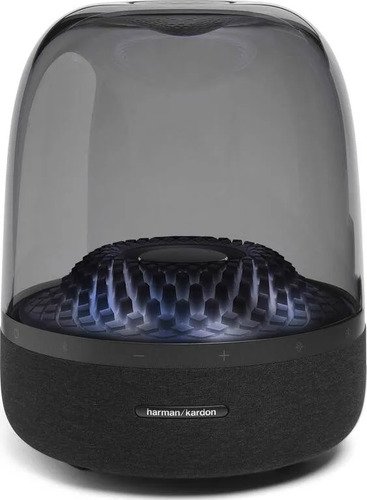 Harman Kardon Aura Studio 4 Noir - 1