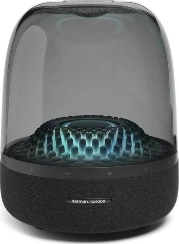 Harman Kardon Aura Studio 4 Noir - 2