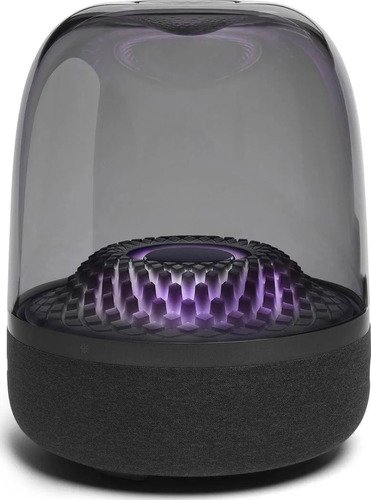 Harman Kardon Aura Studio 4 Noir - 4