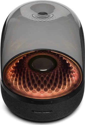 Harman Kardon Aura Studio 4 Noir - 5