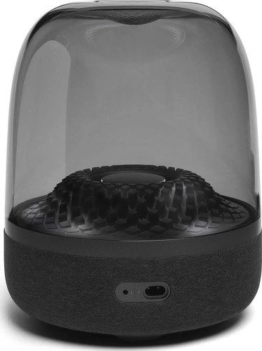 Harman Kardon Aura Studio 4 Noir - 7