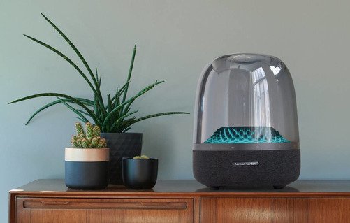 Harman Kardon Aura Studio 4 Noir - 10