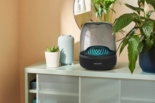 Harman Kardon Aura Studio 4 Noir - 11
