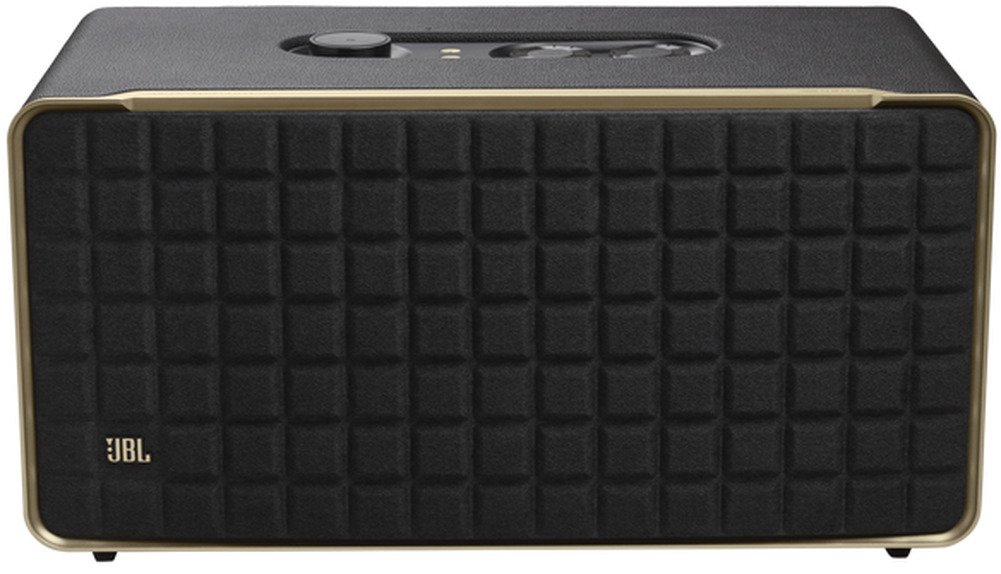 JBL Authentics 500 Zwart
