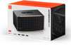 JBL Authentics 500 Duopack - Zwart - 12
