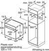 Bosch Oven HBG7742B1 - 11