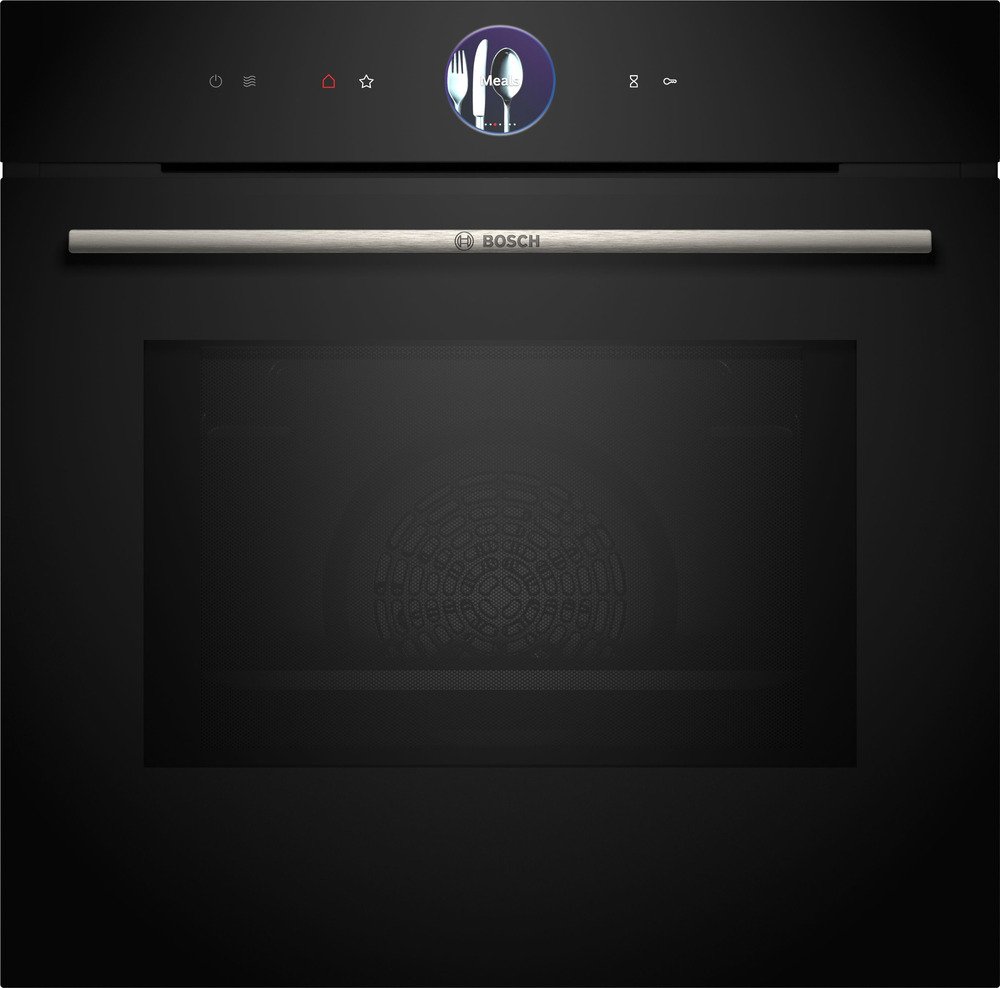 Bosch HMG776KB1 - Serie 8 - Oven met magnetron