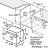 Bosch Four HMG776KB1 - 10