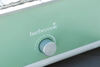 Barbecook Elektrische Tafelgrill E-Carlo Groen - 7