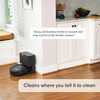 iRobot Roomba Combo j5 - 10