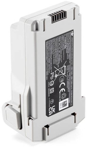 DJI Mini 4 Pro Intelligent Flight Battery - 3