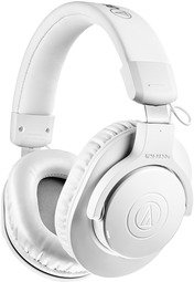 Audio-Technica Casque ATHM20XBTWH