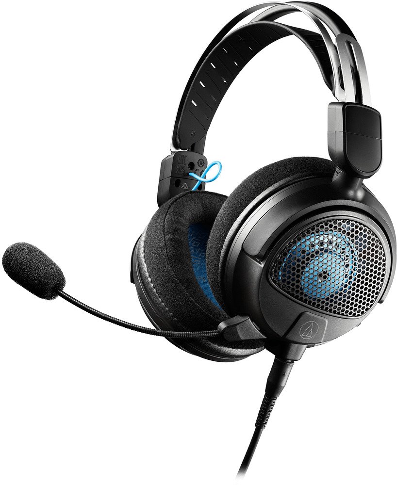 AUDIO-TECHNICA MDR-E9LPP Koptelefoon roze