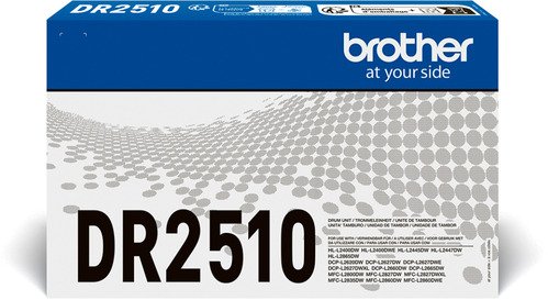 Brother Printer Drum DR-248CL - 2