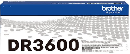 Brother Tambour dimprimante DR-3600 - 4