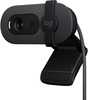 Logitech Brio 100 Webcam Grafiet - 7