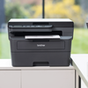 Brother All-in-One Printer DCP-L2620DW - 8