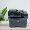 Brother All-in-One Printer DCP-L2660DW - 8