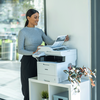 Brother All-in-One Printer DCP-L5510DW - 11