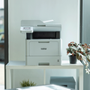 Brother All-in-One Printer DCP-L5510DW - 12