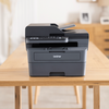 Brother All-in-One Printer MFC-L2800DW - 8