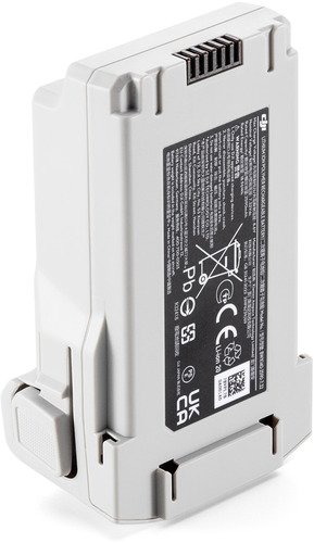 DJI Mini 4 Pro Intelligent Flight Battery - 9