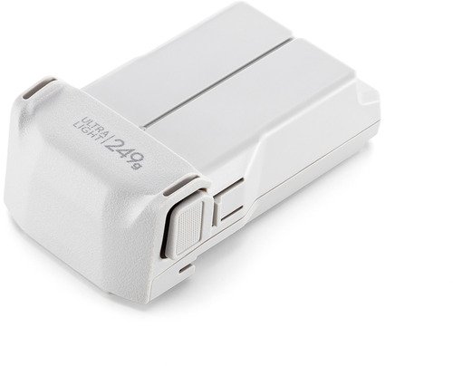 DJI Mini 4 Pro Intelligent Flight Battery - 10