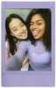Fujifilm Instax Mini Film (10) Soft Lavender - 4