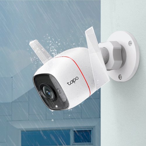 TP-Link Tapo C310 (2-Pack) - 4