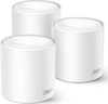 TP-Link Deco X10 Mesh (3-Pack) - 1