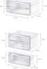 Bosch Frigo/Congélateur encastrable KIV875SE0 - 8
