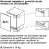 Bosch Réfrigérateur encastrable KUR21ADE0 - 5