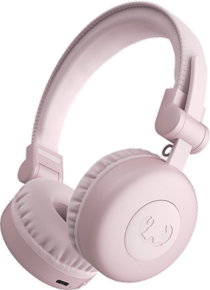 Fresh 'n Rebel Code Core Smokey Pink | | 8720249805939