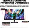 HP Omen Gaming Monitor 24 - 18