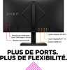 HP Omen Gaming Monitor 24 - 21