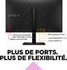 HP Omen Gaming Monitor 27Q - 16