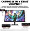 HP Omen Gaming Monitor 27QS - 17
