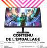 HP Omen Gaming Monitor 27QS - 21