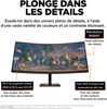 HP Omen Gaming Monitor Curved 34C - 10