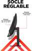 HP Omen Gaming Monitor Curved 34C - 14