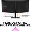 HP Omen Gaming Monitor Curved 34C - 15